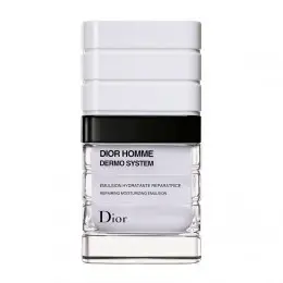 Эмульсия для лица Dior Homme Dermo System Reparing Moisturizing Emulsion
