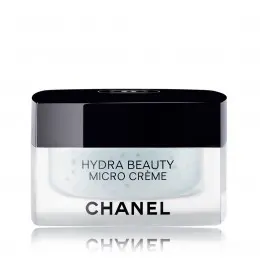 Крем для лица Chanel Hydra Beauty Micro Creme