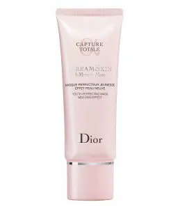 Маска для лица Dior Capture Totale DreamSkin 1-Minute Mask