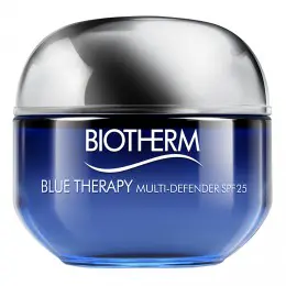 Крем для лица Biotherm Blue Therapy Multi-Defender SPF 25
