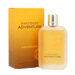 Davidoff Adventure Amazonia (For True Adventurers) Limited Edition