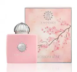 Amouage Blossom Love Woman