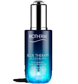 Сыворотка для лица Biotherm Blue Therapy Accelerated Serum