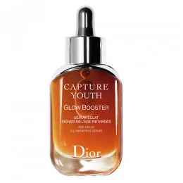 Сыворотка для лица Dior Capture Youth Glow Booster Age-Delay Illuminating Serum