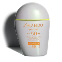 BB-крем для лица Shiseido Sun Care Sports BB Sonnencreme