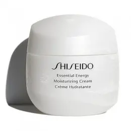 Увлажняющий энергетический крем Shiseido Essential Energy Day Cream