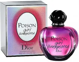 Dior Poison Girl Unexpected