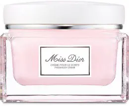 Крем для тела Dior Miss Dior