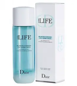 Лосьон-сорбет для лица Dior Hydra Life Balancing Hydration 2-in-1 Sorbet Water