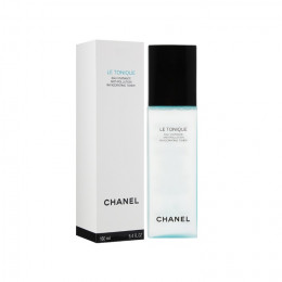 Тонизирующая вода для лица Chanel Le Tonique