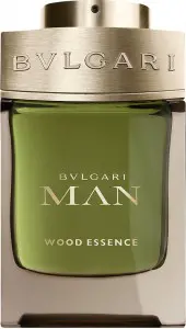 Bvlgari Bvlgri Man Wood Essence
