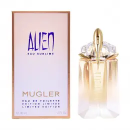 Thierry Mugler Alien Eau Sublime Limited Edition