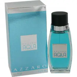 Azzaro Azzaro Aqua