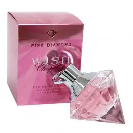 Chopard Pink Diamond Wish