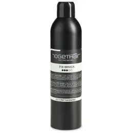 Спрей для волос средней фиксации Togethair Fix Design Spray