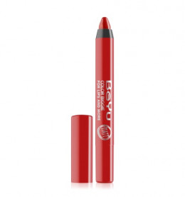 Помада-карандаш для губ BeYu Color Biggie For Lips & More