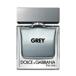 Dolce & Gabbana Grey The One For Men Intense