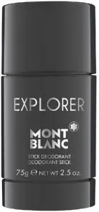 Дезодорант-стик Mont Blanc Explorer