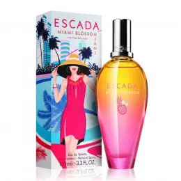 Escada Miami Blossom Limited Edition