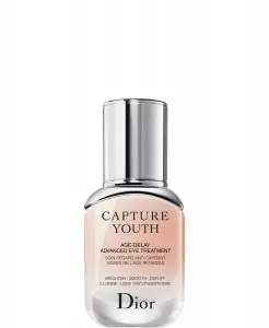 Средство для области вокруг глаз Dior Capture Youth Age-Delay Advanced Eye Treatment