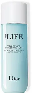 Дымка-сорбет для лица Dior Hydra Life Fresh Reviver Sorbet Water Mist