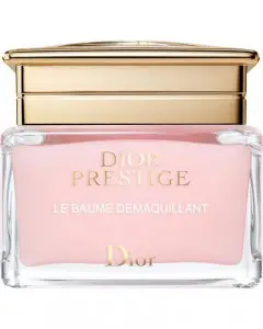 Бальзам для снятия макияжа Dior Prestige Le Baume Demaquillant