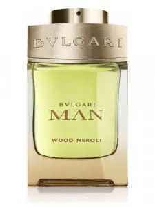 Bvlgari Bvlgari Man Wood Neroli