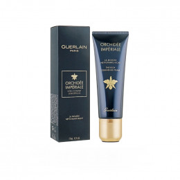 Пенка для лица Guerlain Orchidee Imperiale The Rich Cleansing Foam
