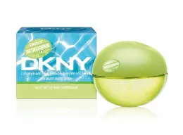 DKNY Be Delicious Pool Party Lime Mojito Limited Edition