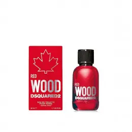 Dsquared2 Red Wood Pour Femme
