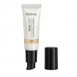 Тональная основа для лица IsaDora Skin Tint Perfecting Cream