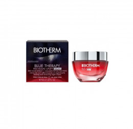 Крем для лица Biotherm Blue Therapy Red Algae Uplift Night Cream