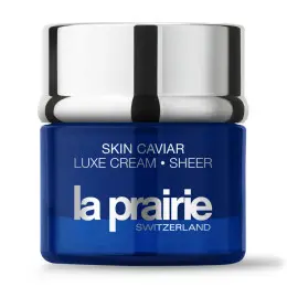 Крем для лица La Prairie Skin Caviar Luxe Cream Sheer