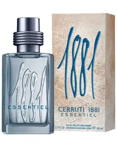 Cerruti 1881 1881 Essentiel Pour Homme