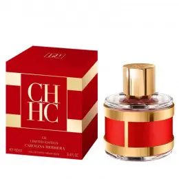 Carolina Herrera CH HC Insignia CH Limited Edition