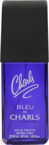 Sterling Parfums Charls Bleu de Charls