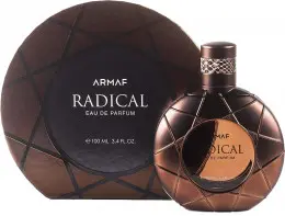 Sterling Parfums Radical Brown