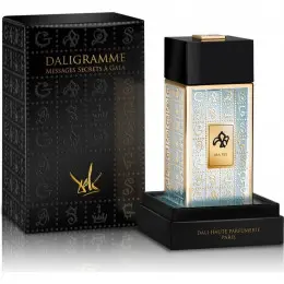 Dali Haute Parfumerie Daligramme Ma Vie