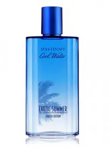 Davidoff Cool Water Exotic Summer Limited Edition