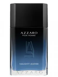Azzaro Azzaro Pour Homme Naughty Leather