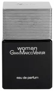 Gian Marco Venturi Woman