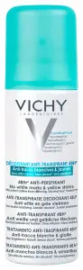Дезодорант-антиперспирант Vichy Deodorant Anti-Transpirant Spray 48H