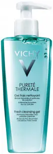 Освежающий очищающий гель для лица Vichy Purete Thermale Fresh Cleansing Gel