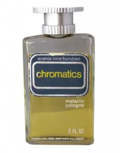 Aramis Aramis Nine Hundred Chromatics