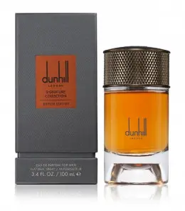 Dunhill Signature Collection British Leather For Men