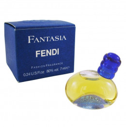 Fendi Fantasia Fashion Fragrance
