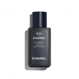 Гель для лица Chanel Boy De Chanel Fortifying Gel Moisturizer