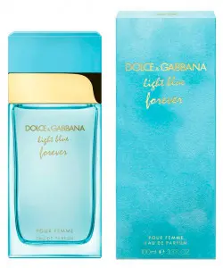 Dolce & Gabbana Light Blue Forever Pour Femme