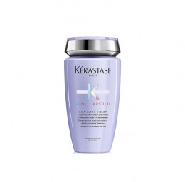 Шампунь-ванна для волос Kerastase Blond Absolu Bain Ultra-Violet