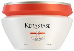 Маска интенсивная для чувствительных волос Kerastase Nutritive Masquintense Thick Hair Mask